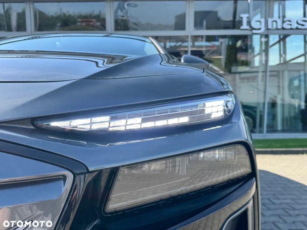 Audi A6 Avant e-tron 83kWh - 5
