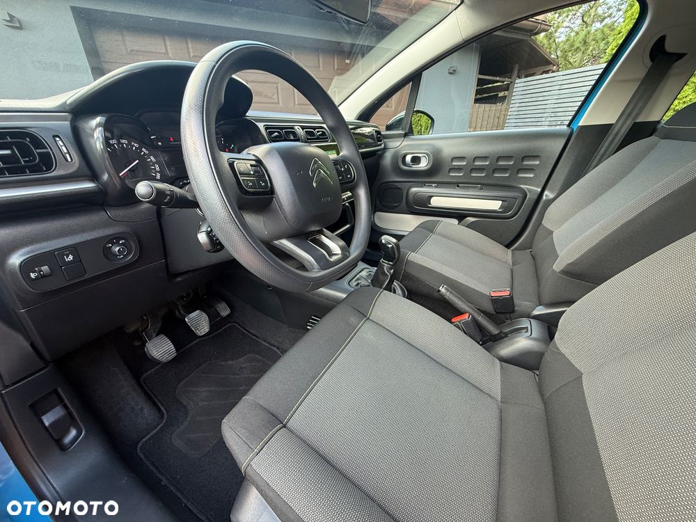 Citroën C3 Pure Tech 83 S&S FEEL - 6