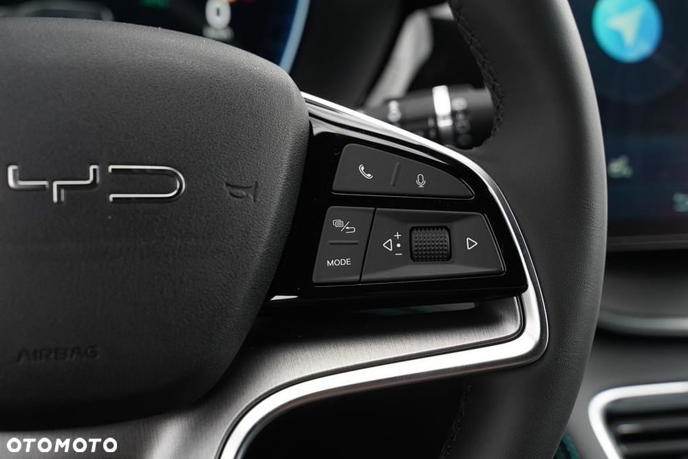 BYD Seal U 1.5 Boost - 13