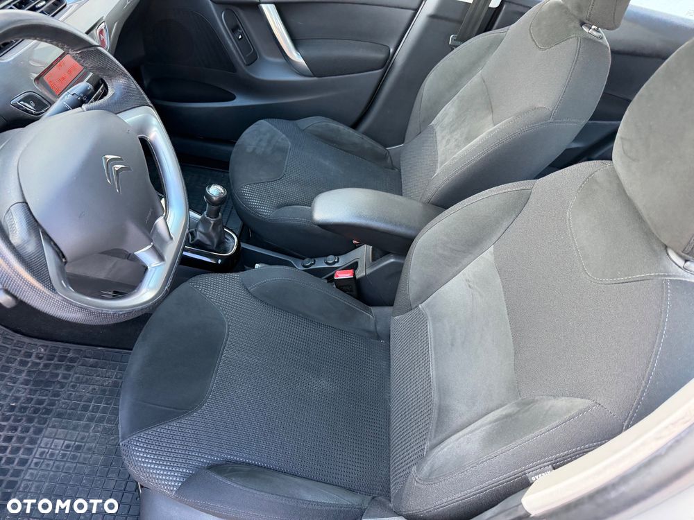 Citroën C3 VTi 120 Exclusive - 10