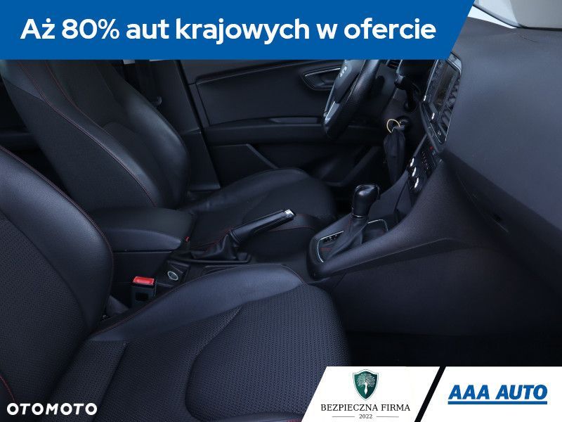 Seat Leon Sportstourer - 11