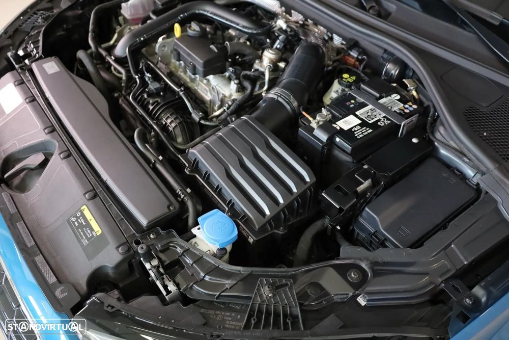Audi A3 Sportback 30 TFSI Advanced - 11