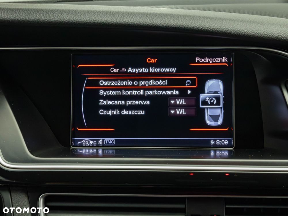 Audi A5 Sportback - 31