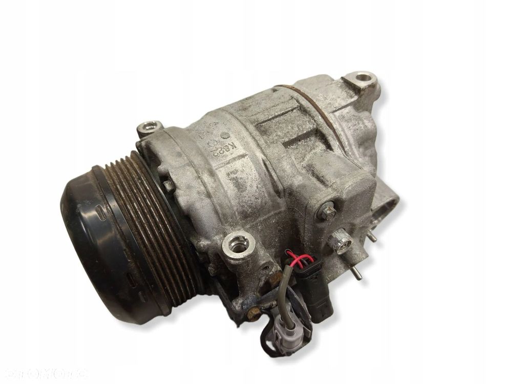 Sprężarka Kompresor Klimatyzacji Mercedes-Benz Sprinter W906 447280-7982 - 4