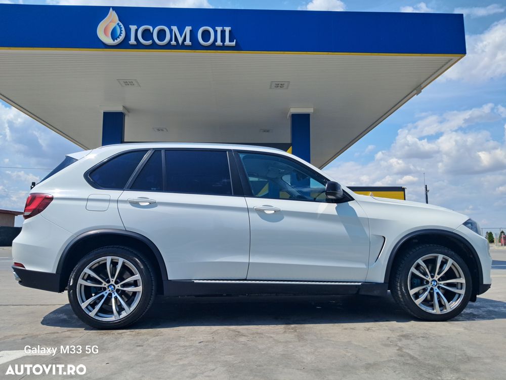 BMW X5 - 7