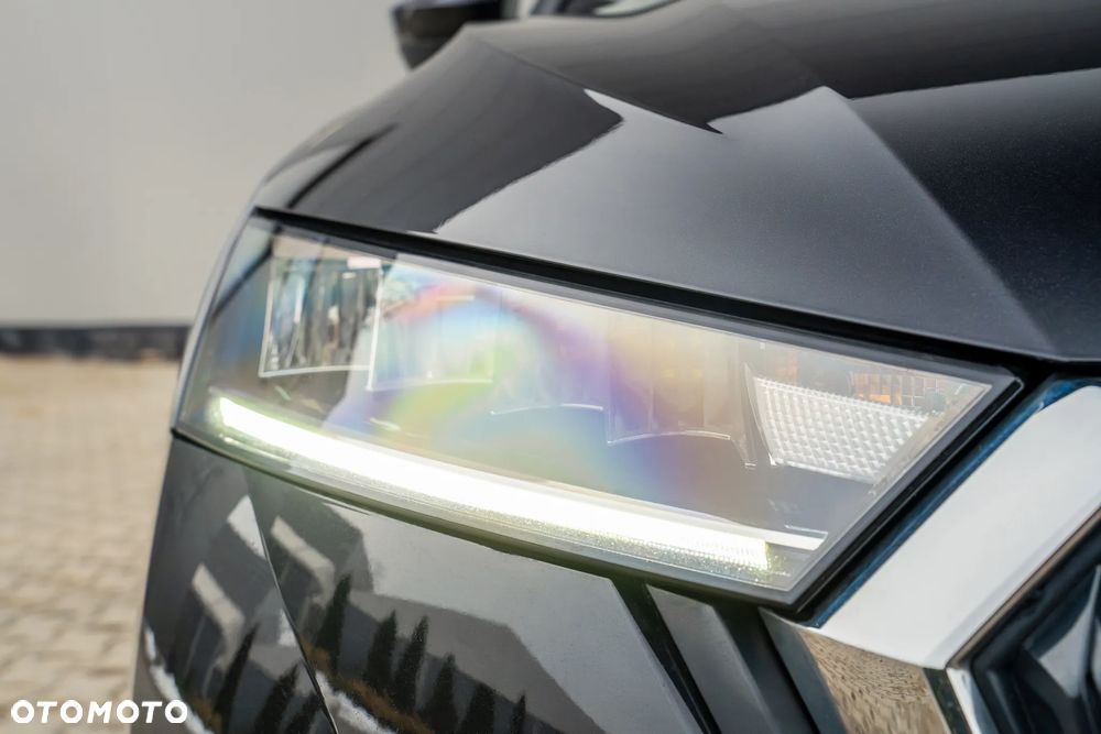 Skoda Octavia 2.0 TDI Ambition - 2