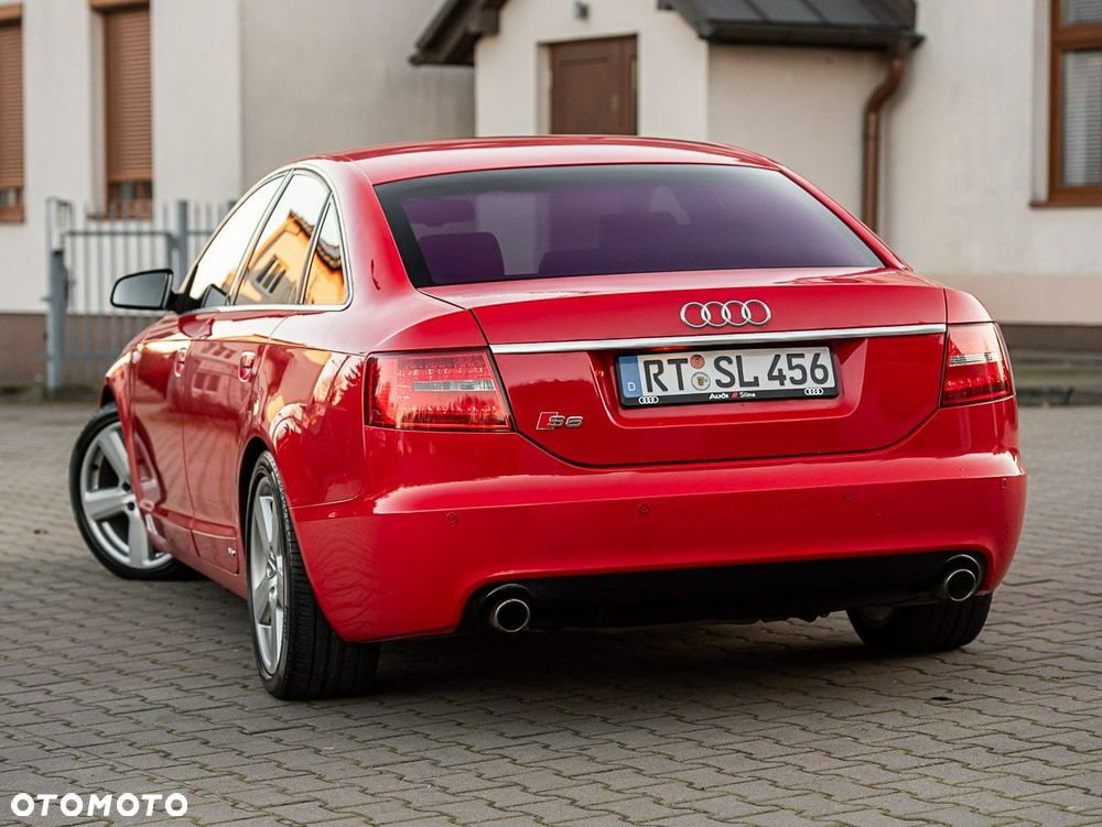 Audi A6 Limousine - 2