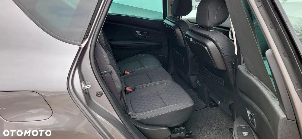 Renault Scenic BLUE dCi 120 LIMITED - 20