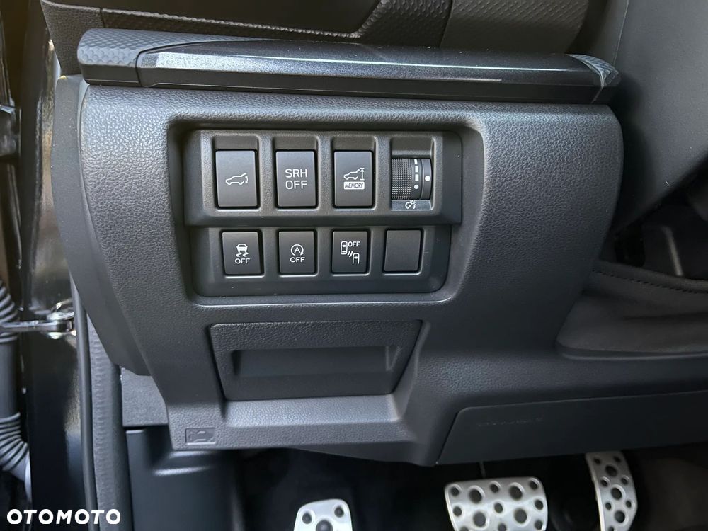 Subaru Forester - 32
