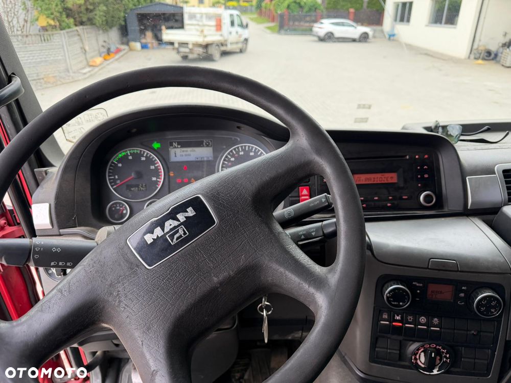 MAN TGS 41.440 8x8 BB - 7