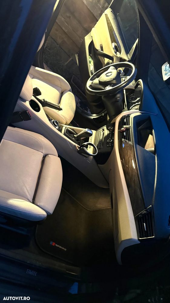 BMW X1 xDrive23d Aut. - 11