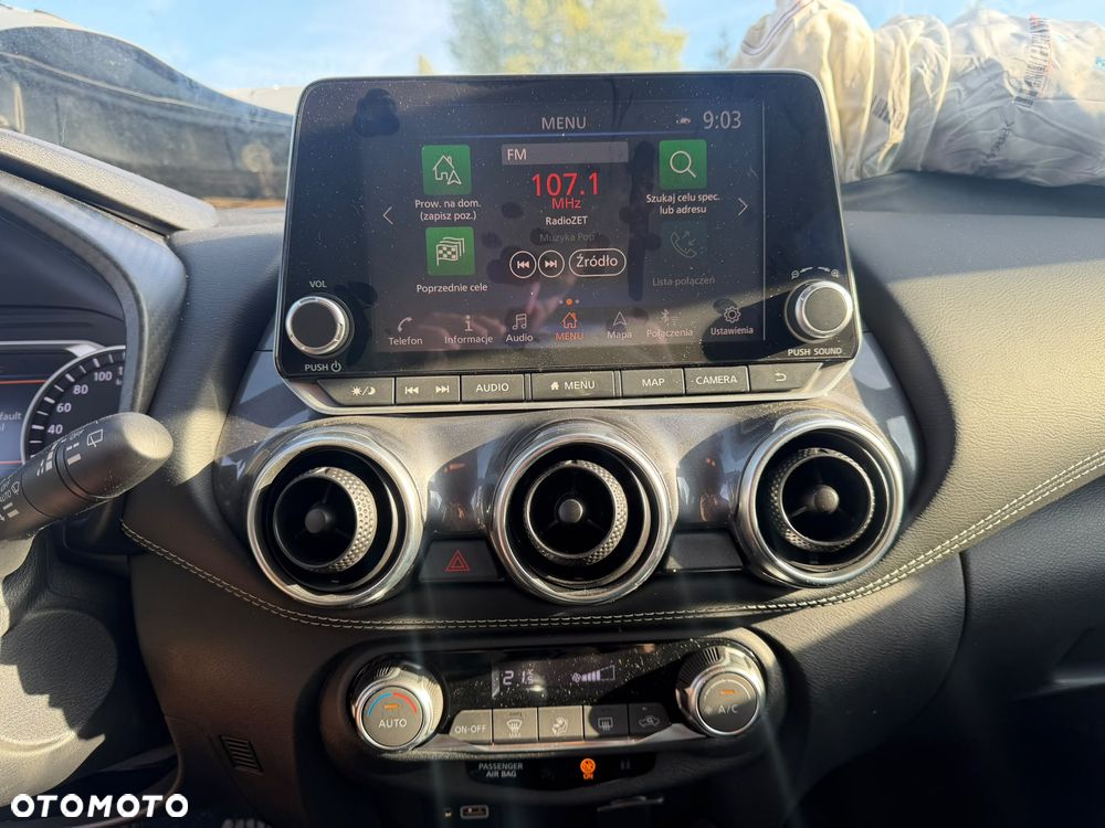 Nissan Juke - 18