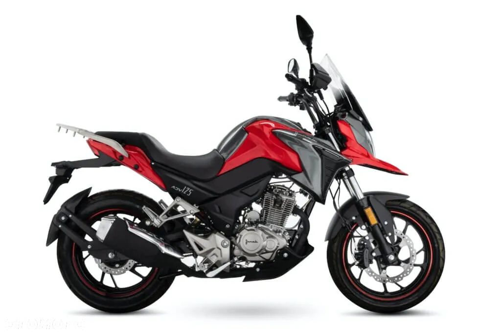 Junak ADV - 1