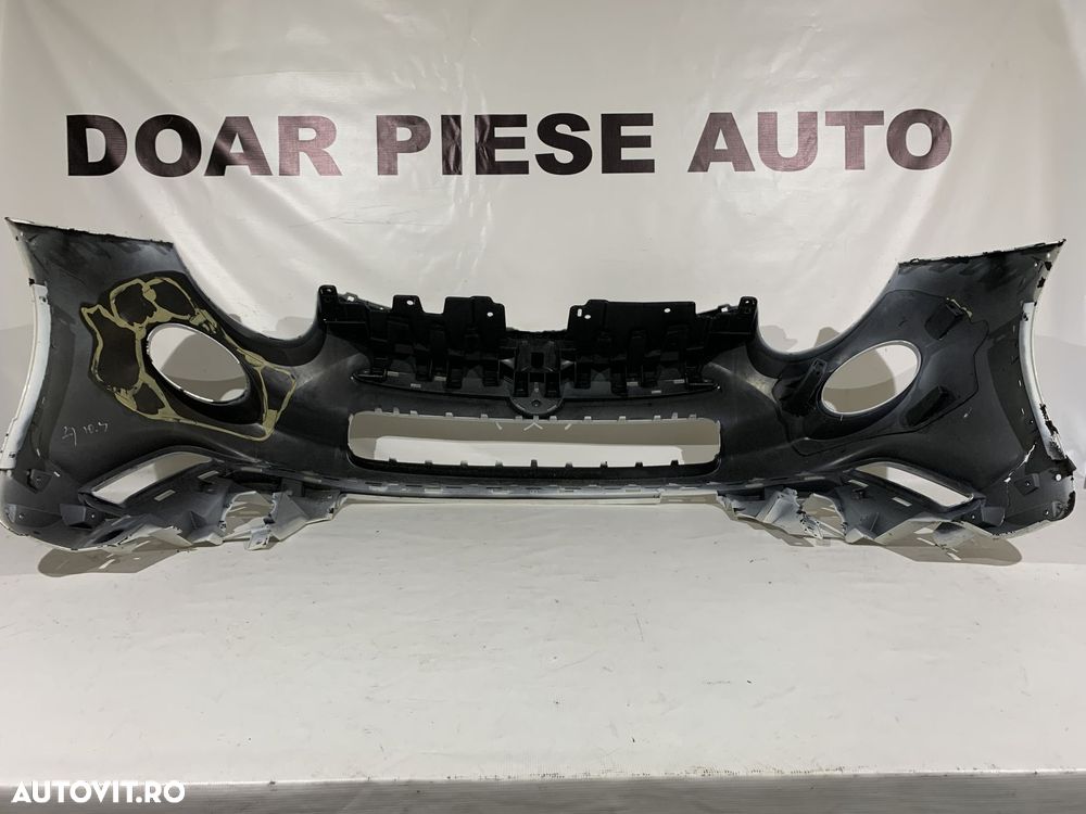 Bara fata Fiat 500 L Cross facelift, 2016, 2017, 2018, 2019, 2020, 2021, 2022, cod origine OE 735650588. - 24