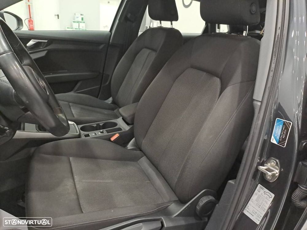 Audi A3 - 9