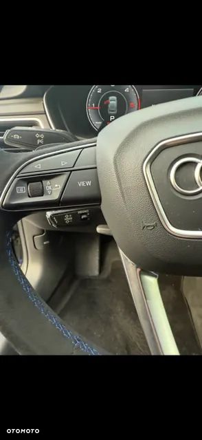 Audi A5 Sportback 40 TDI S tronic - 20