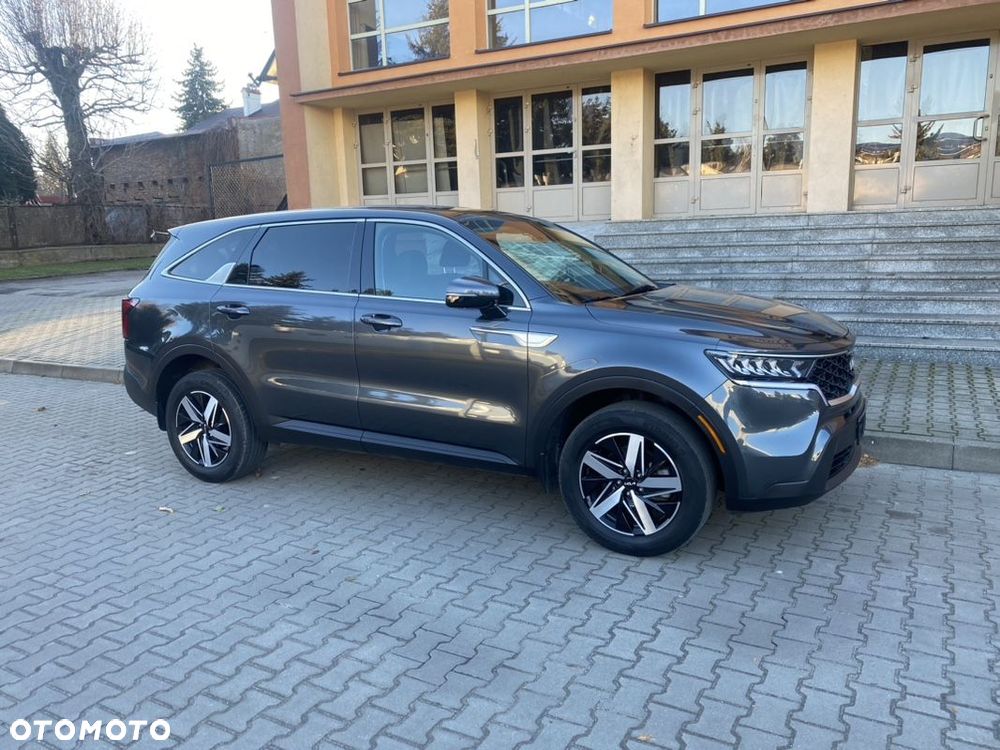Kia Sorento - 12