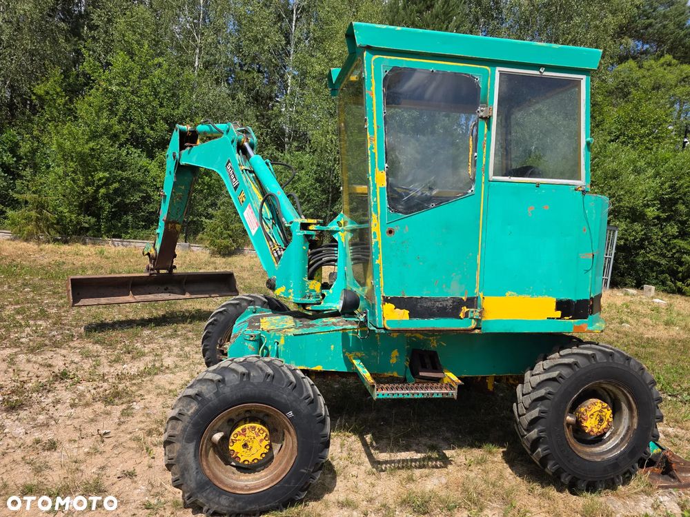 Schaeff HML 15 - 15