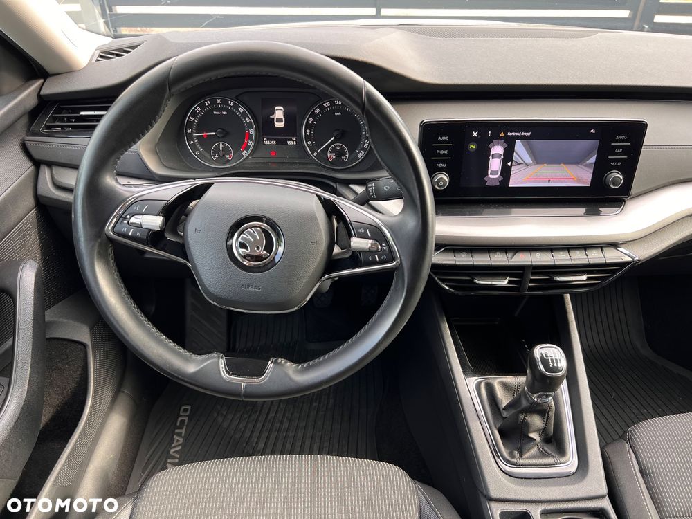 Skoda Octavia 2.0 TDI Ambition - 5