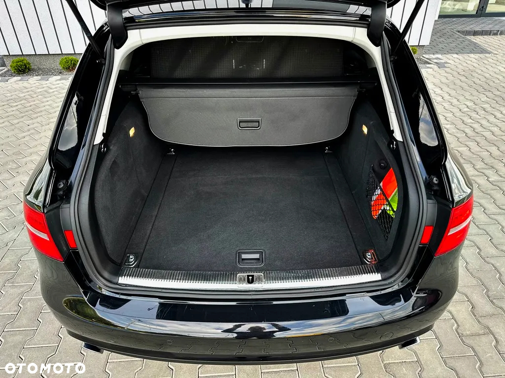 Audi A4 Avant 2.0 TFSI Attraction - 26