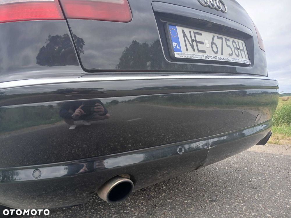 Audi A8 - 3