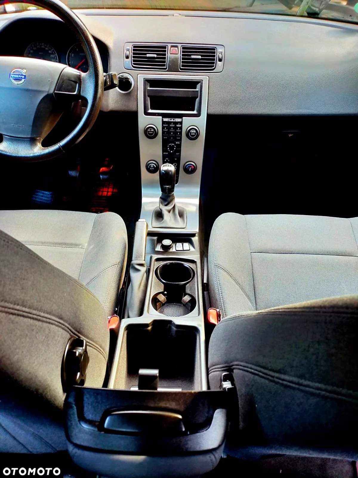 Volvo S40 1.8 - 20