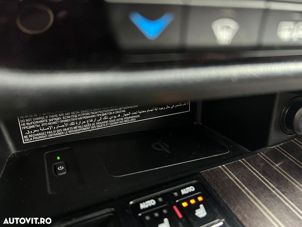 Lexus Seria RX - 25