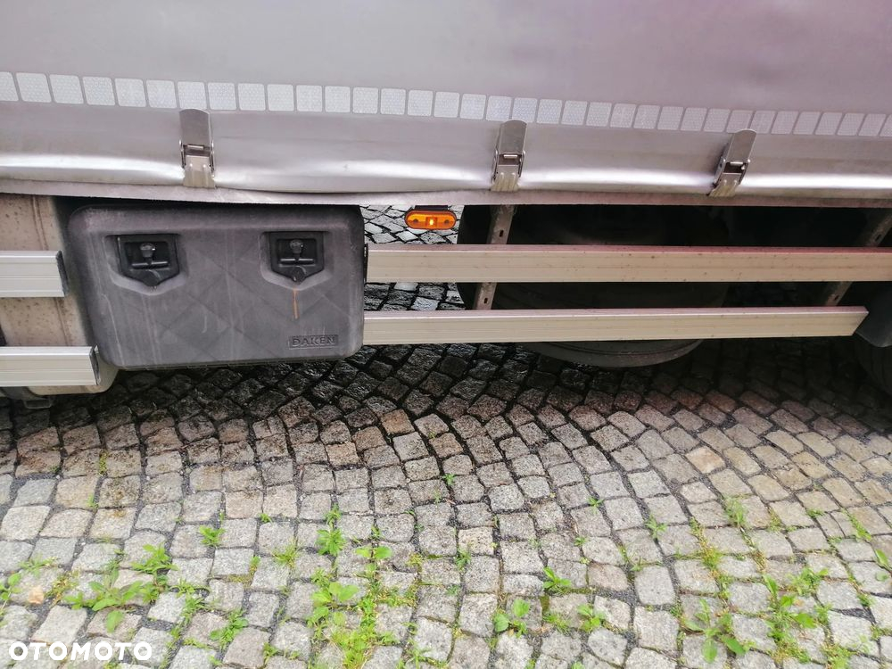 Scania R410 - 13