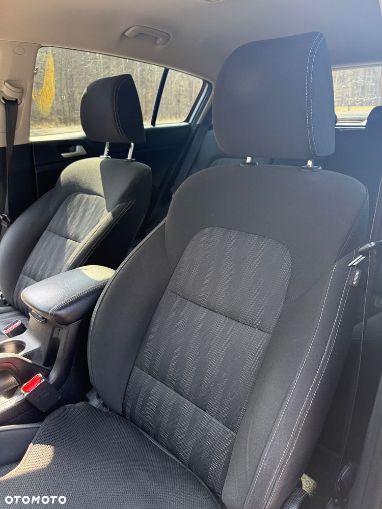 Kia Sportage 1.6 CRDI L 2WD - 13