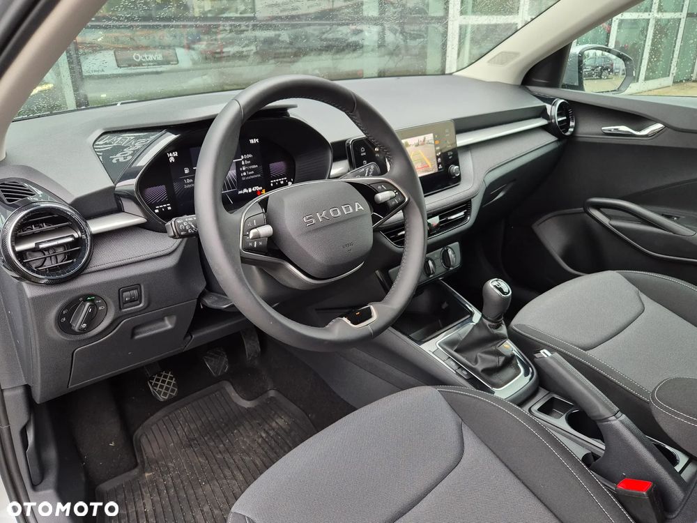 Skoda Fabia 1.0 TSI Selection - 9