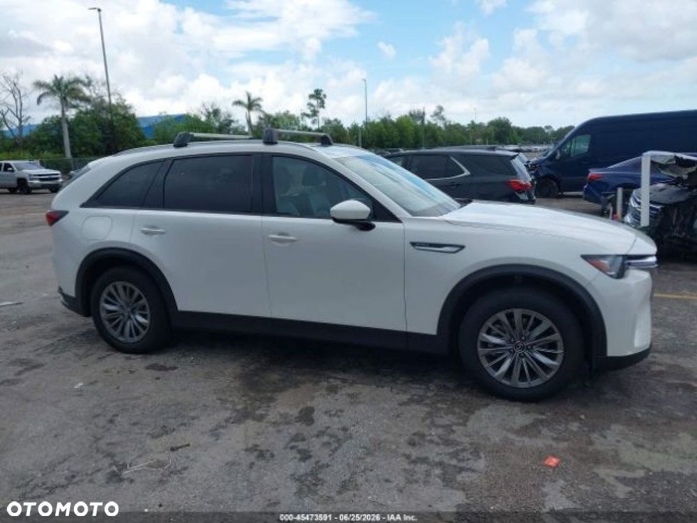 Mazda CX-90 - 5