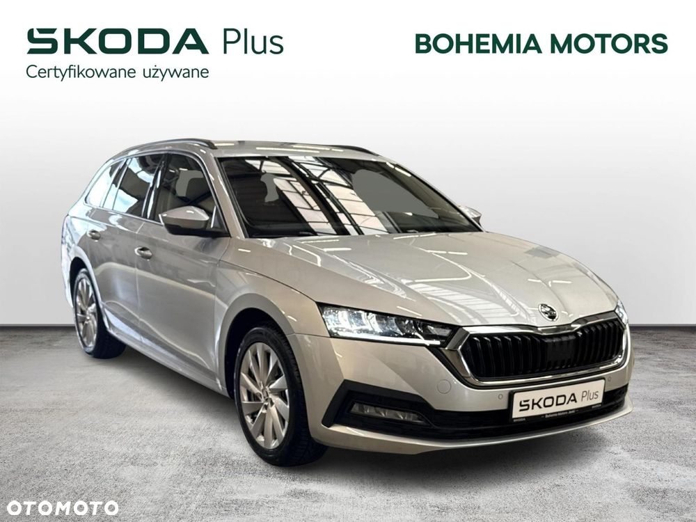 Skoda Octavia - 7