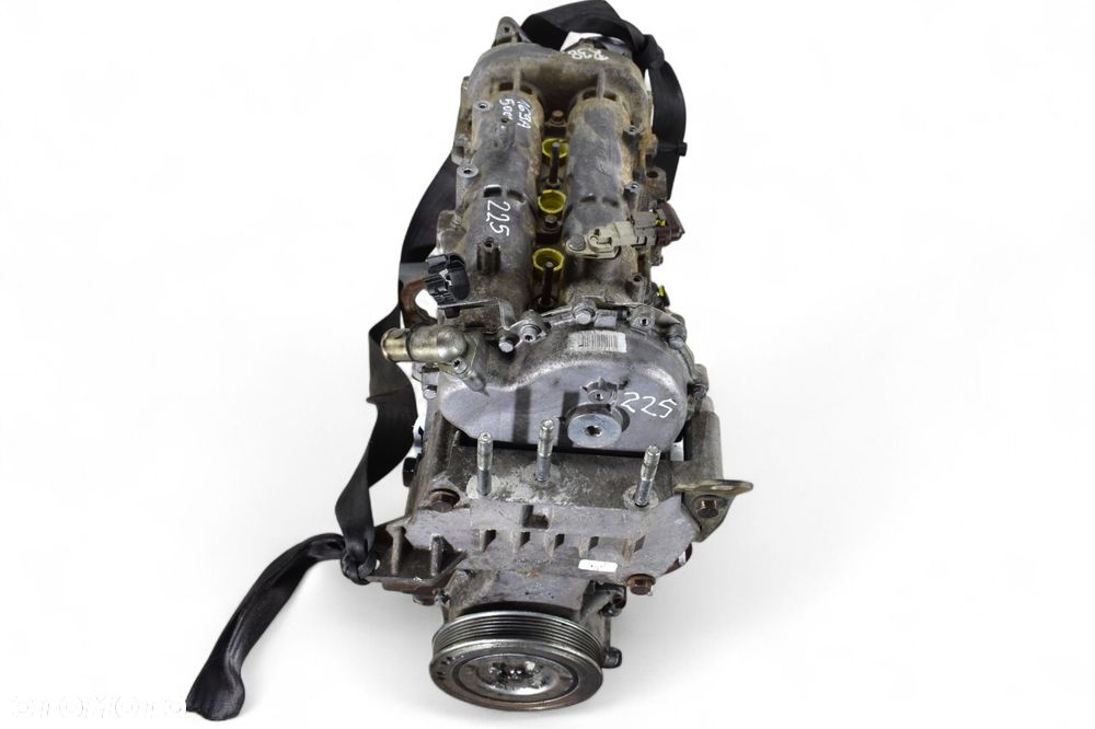 Silnik Fiat 500 PANDA III DOBLO CORSA D 1.3 M-JET 75KM 169A5000 KOMPRESJA - 9