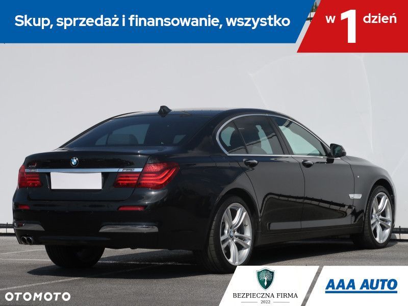 BMW Seria 7 - 6