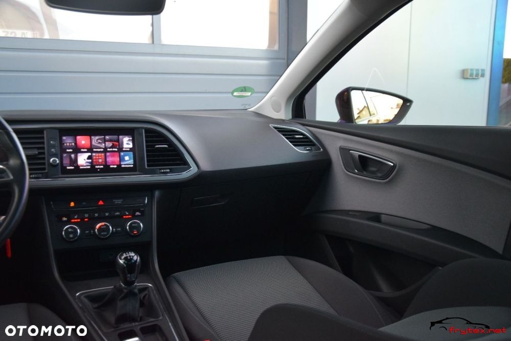 Seat Leon - 24