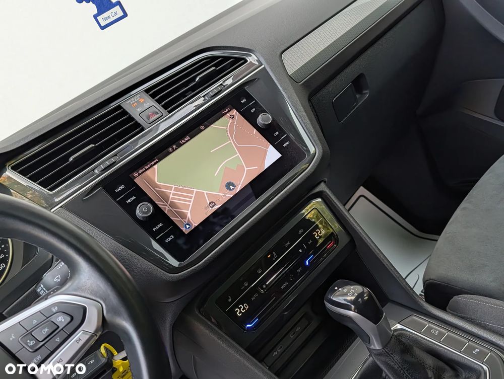 Volkswagen Tiguan 2.0 TDI SCR DSG - 26