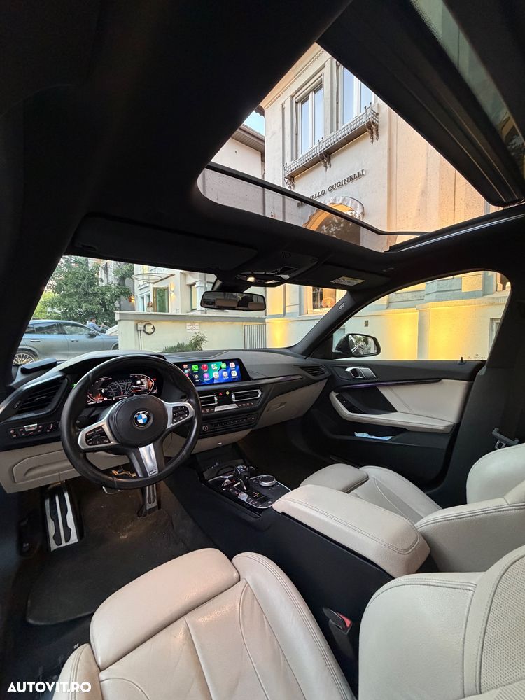 BMW Seria 2 218i AT - 12