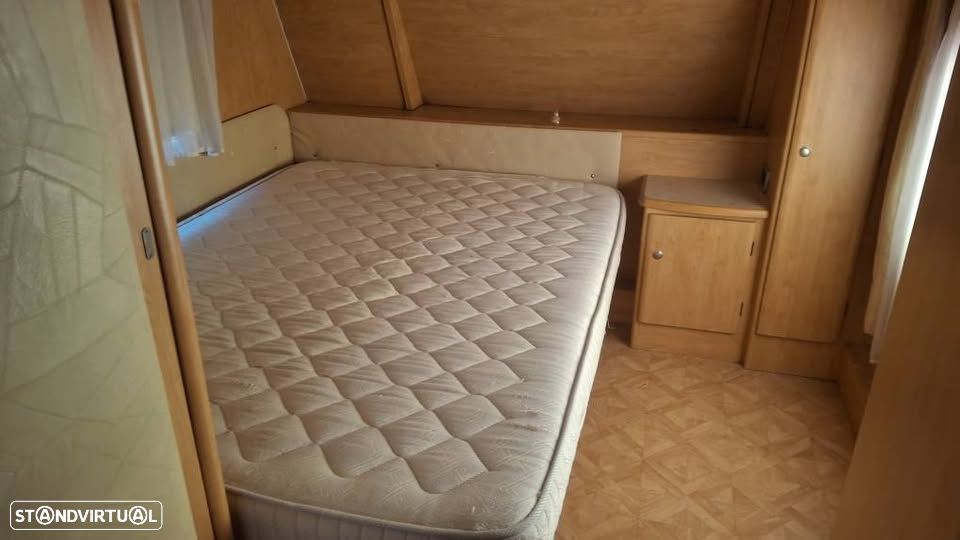 Caravelair Antares Luxe Prestige Luxe II 610 - 3