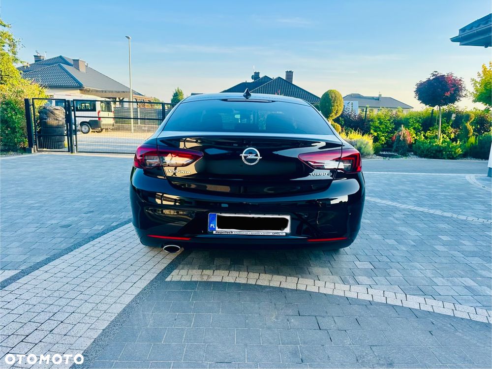 Opel Insignia 2.0 CDTI Cosmo - 10