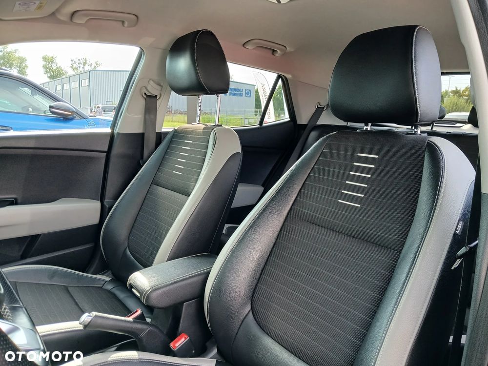 Kia Stonic 1.6 CRDi SCR XL - 11