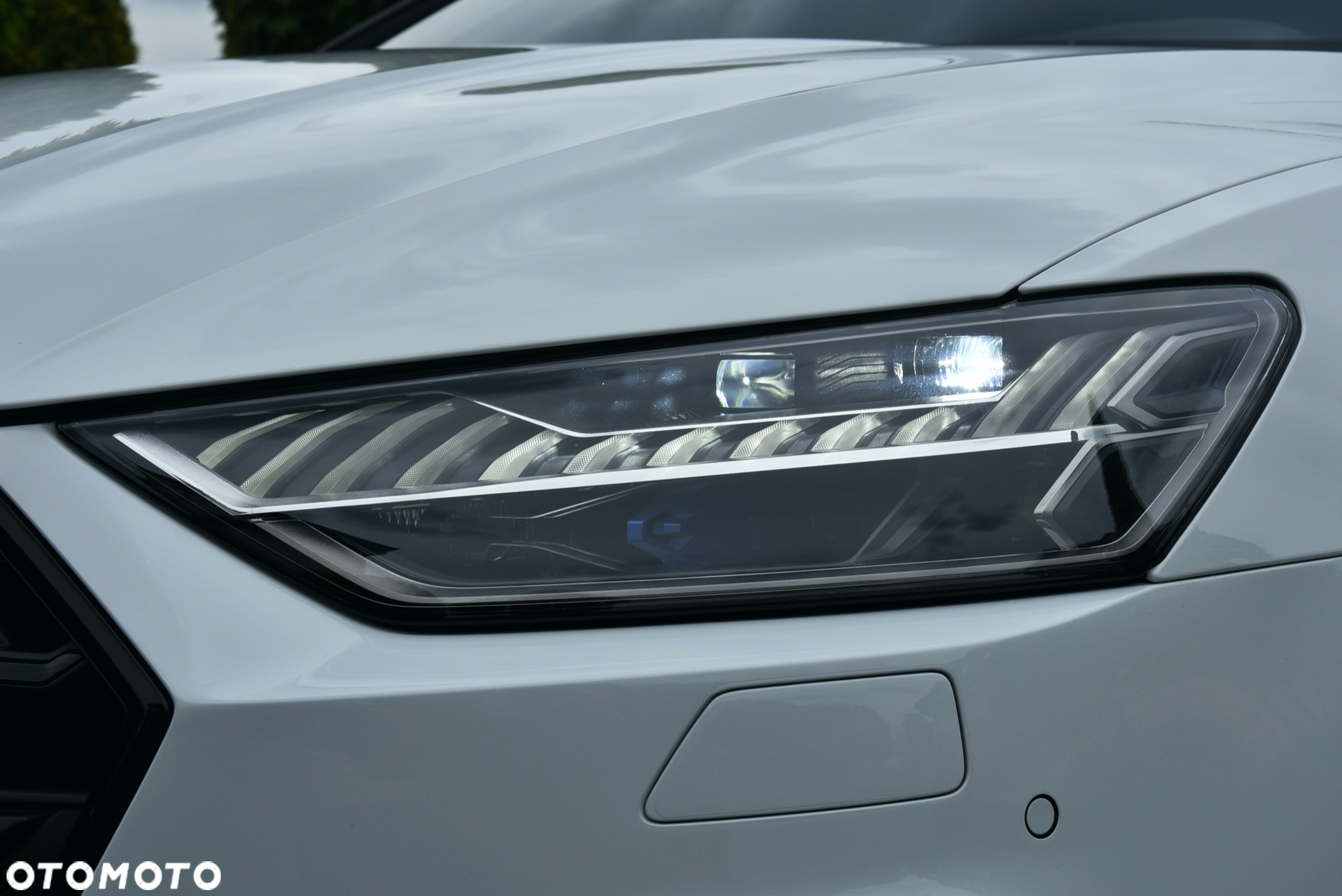 Audi S7 Sportback TDI Tiptronic - 15