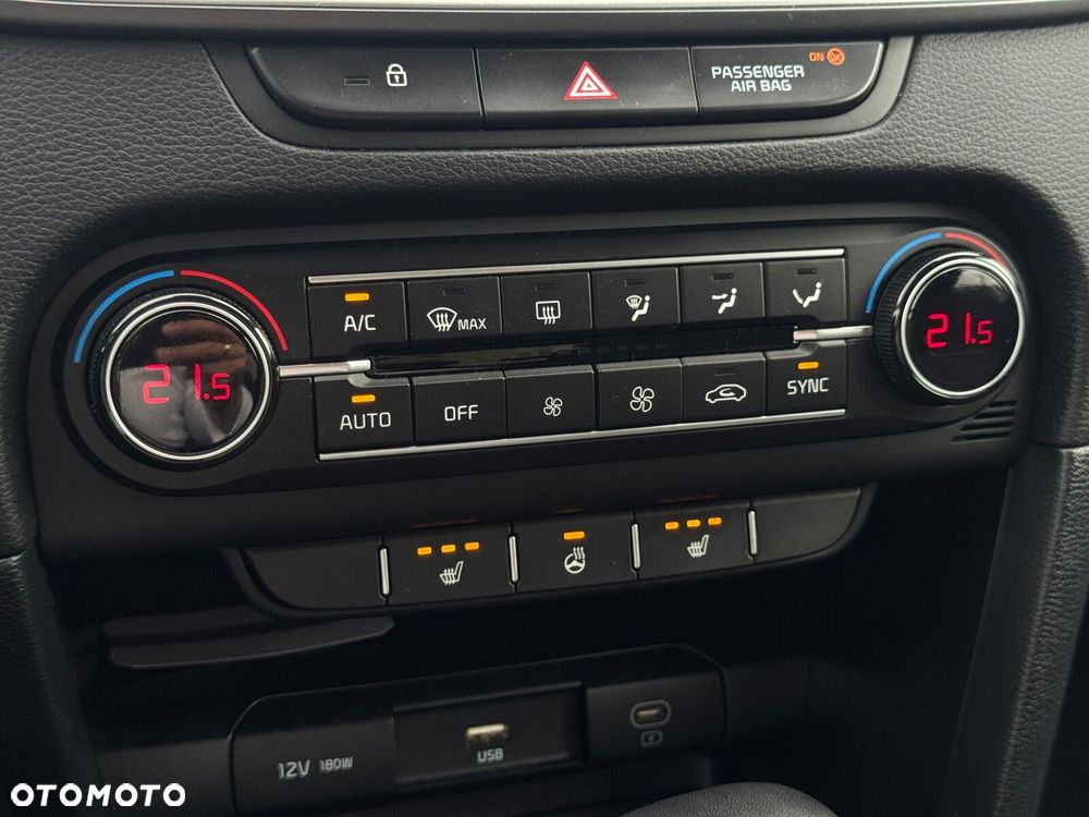 Kia XCeed 1.5 T-GDI M DCT - 31
