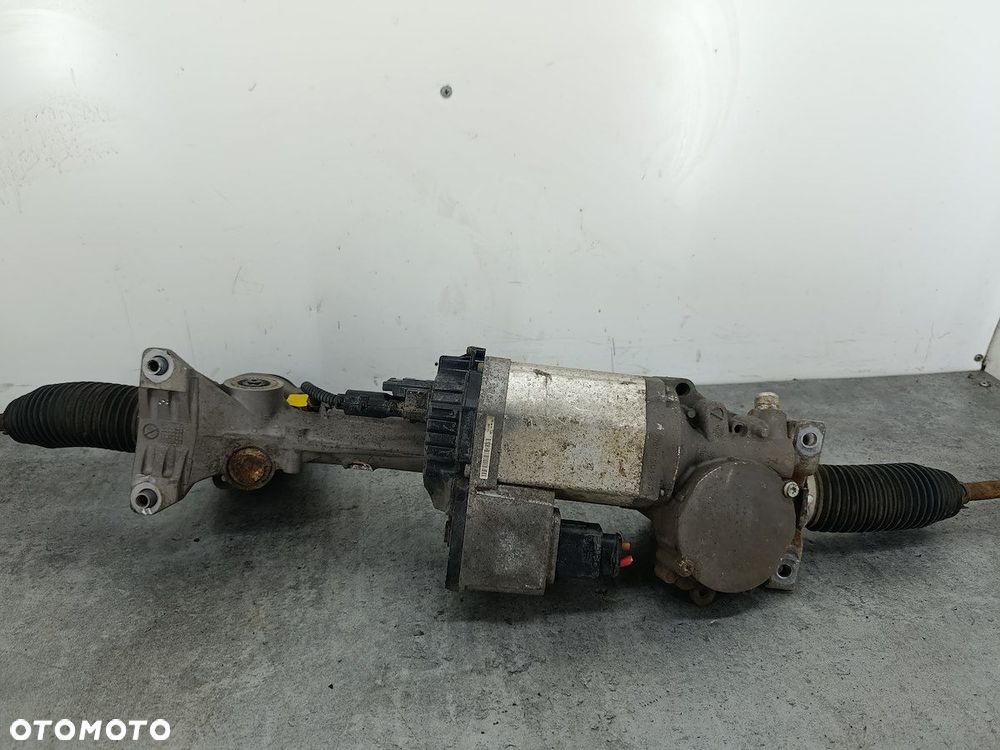 MAGLOWNICA PRZEKŁADNIA  ELEKTRYCZNA AUDI A3 8P 1K1423051BE  1K1909144F 1.6 - 3