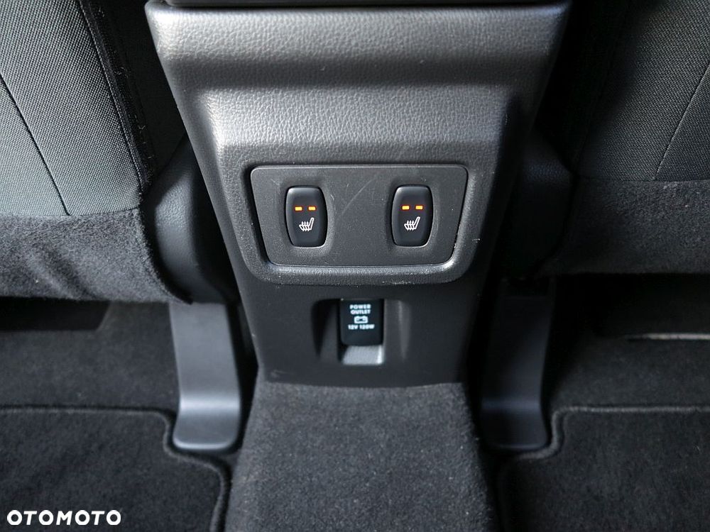 Mitsubishi Eclipse Cross 1.5 T-MIVEC ClearTec 2WD Intro Edition - 27