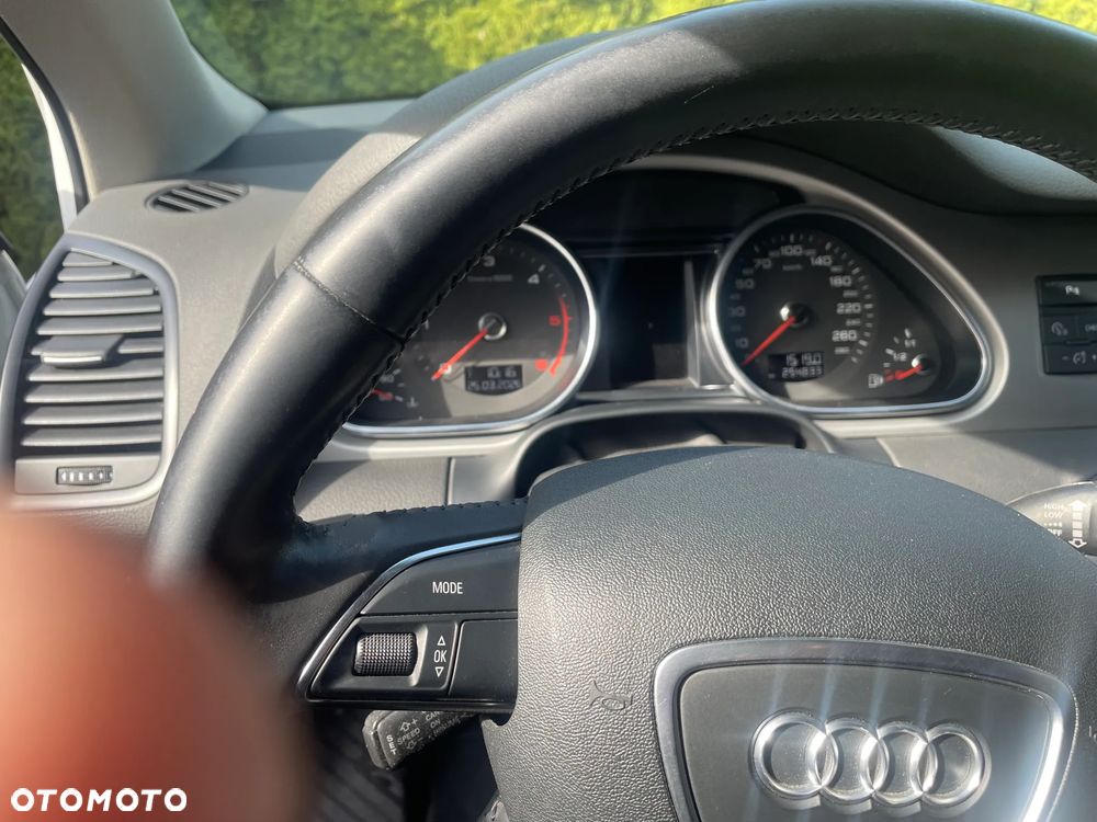 Audi Q7 - 15