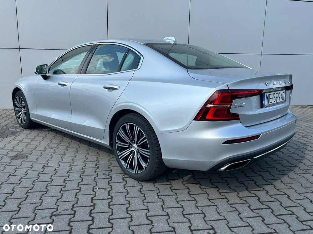 Volvo S60 B4 B Inscription - 12