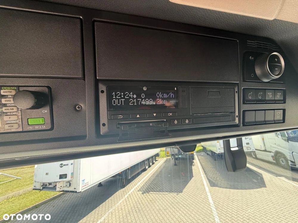 DAF XG 530 FT - 11