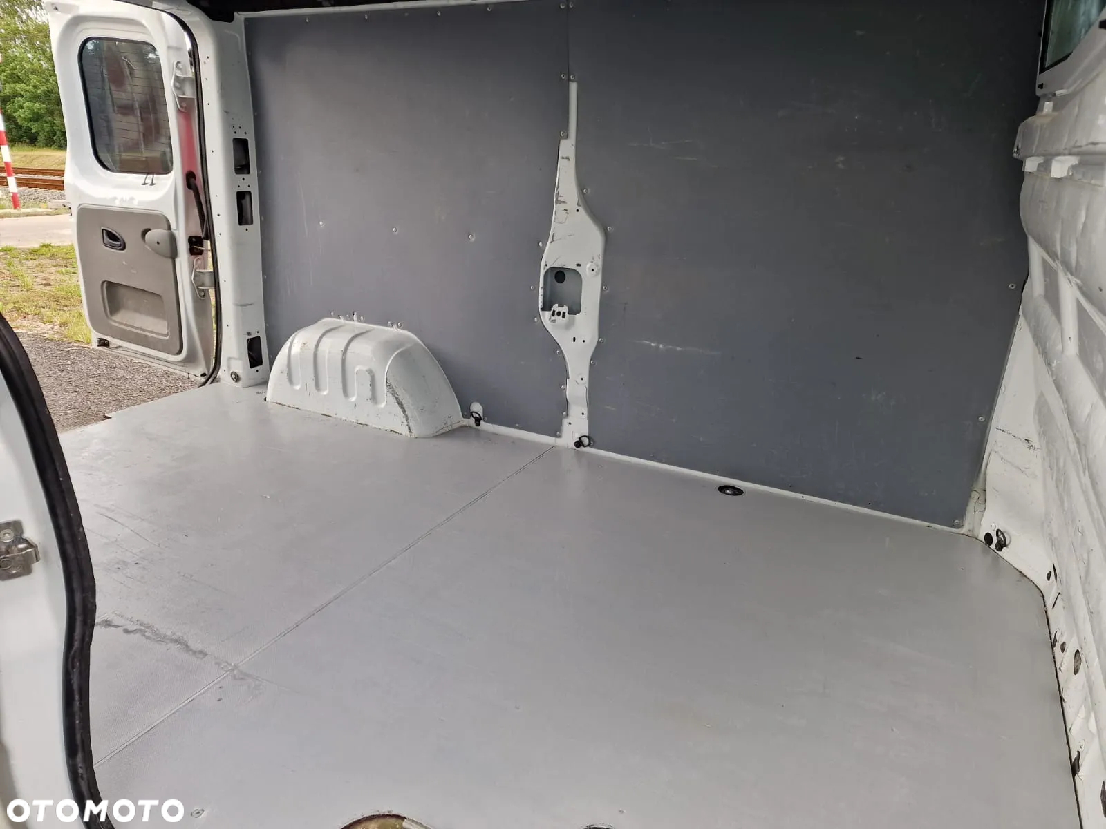 Opel Vivaro - 16