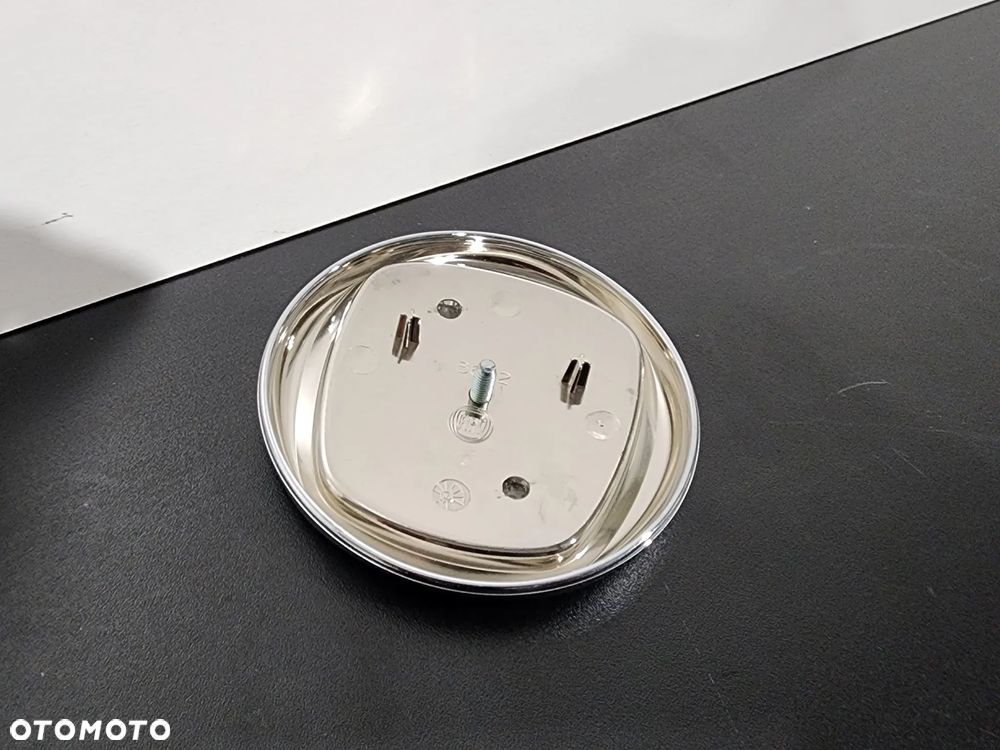 Emblemat logo Fiat Grande Punto Bravo NOWE ORYG. - 2