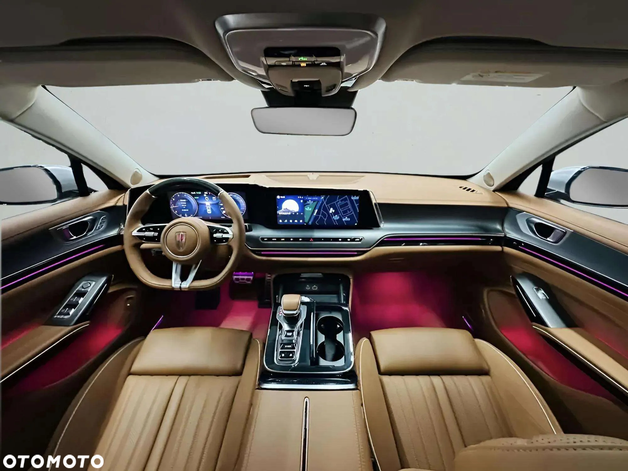 Hongqi H9 Standard - 14